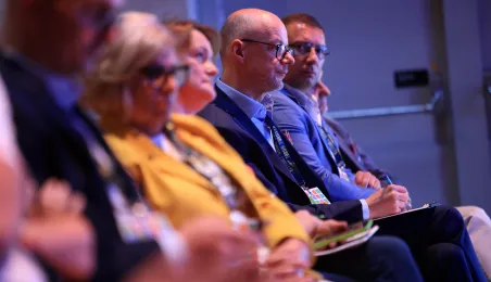 Toruński Kongres Dialogu - spotkanie z organizacjami pozarządowymi