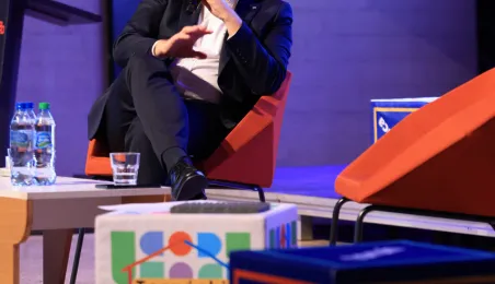 Toruński Kongres Dialogu - spotkanie z organizacjami pozarządowymi