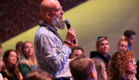 Toruński Kongres Dialogu - spotkanie z organizacjami pozarządowymi