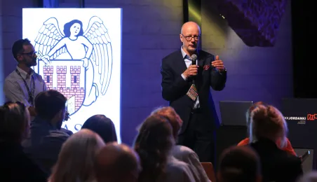 Toruński Kongres Dialogu - spotkanie z organizacjami pozarządowymi