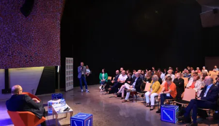 Toruński Kongres Dialogu - spotkanie z organizacjami pozarządowymi