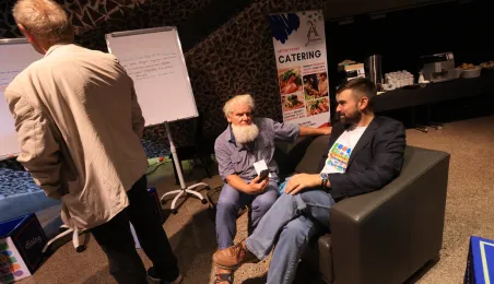 Toruński Kongres Dialogu - spotkanie z organizacjami pozarządowymi