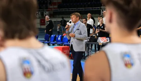 XXII Memoriał im. Wojtka Michniewicza