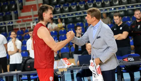 XXII Memoriał im. Wojtka Michniewicza