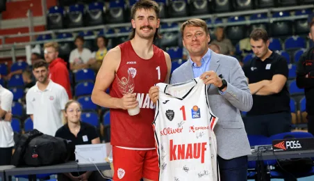 XXII Memoriał im. Wojtka Michniewicza