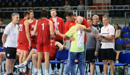 XXII Memoriał im. Wojtka Michniewicza