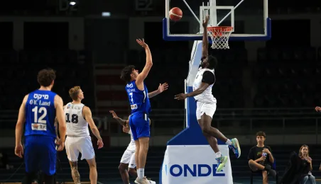 XXII Memoriał im. Wojtka Michniewicza