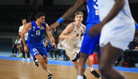 XXII Memoriał im. Wojtka Michniewicza