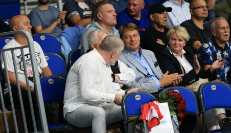 XXII Memoriał im. Wojtka Michniewicza