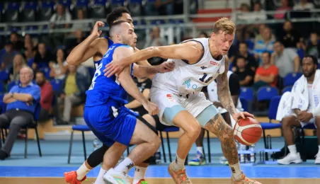 XXII Memoriał im. Wojtka Michniewicza