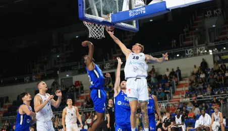 XXII Memoriał im. Wojtka Michniewicza