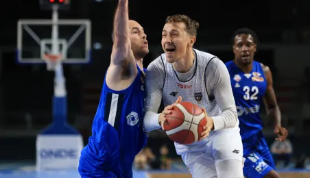 XXII Memoriał im. Wojtka Michniewicza