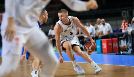 XXII Memoriał im. Wojtka Michniewicza