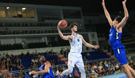 XXII Memoriał im. Wojtka Michniewicza