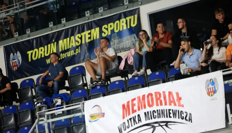 XXII Memoriał im. Wojtka Michniewicza