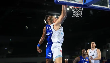 XXII Memoriał im. Wojtka Michniewicza