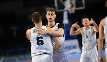 XXII Memoriał im. Wojtka Michniewicza