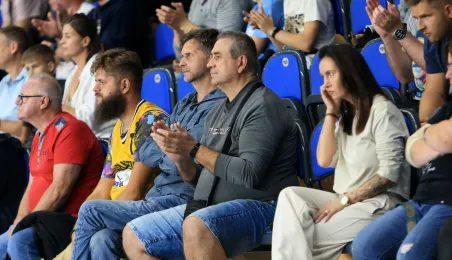 XXII Memoriał im. Wojtka Michniewicza