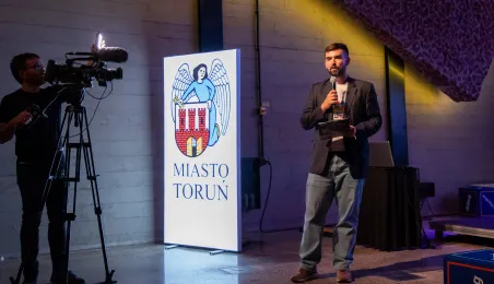 Spotkanie z przedsiębiorcami i powołanie TRR, 11.09.2024 r.