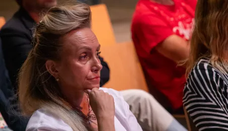 Spotkanie z przedsiębiorcami i powołanie TRR, 11.09.2024 r.