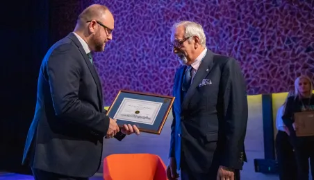 Spotkanie z przedsiębiorcami i powołanie TRR, 11.09.2024 r.