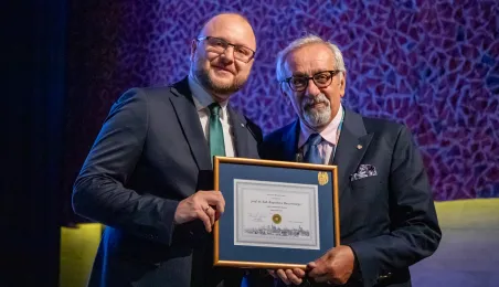 Spotkanie z przedsiębiorcami i powołanie TRR, 11.09.2024 r.