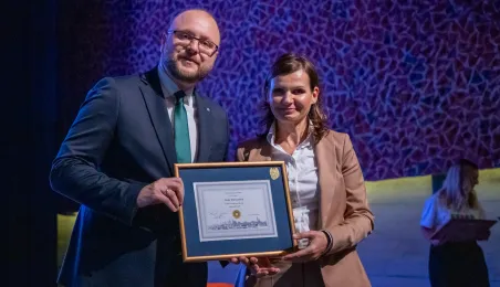 Spotkanie z przedsiębiorcami i powołanie TRR, 11.09.2024 r.