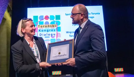 Spotkanie z przedsiębiorcami i powołanie TRR, 11.09.2024 r.