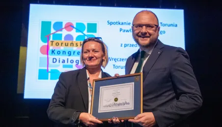 Spotkanie z przedsiębiorcami i powołanie TRR, 11.09.2024 r.