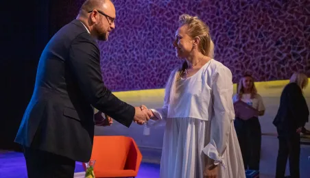 Spotkanie z przedsiębiorcami i powołanie TRR, 11.09.2024 r.