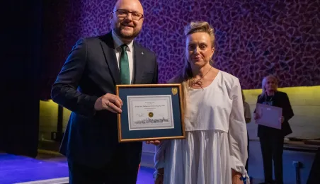 Spotkanie z przedsiębiorcami i powołanie TRR, 11.09.2024 r.