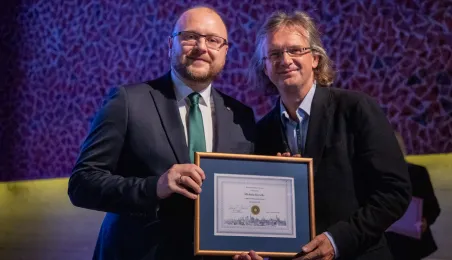 Spotkanie z przedsiębiorcami i powołanie TRR, 11.09.2024 r.