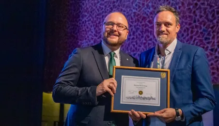 Spotkanie z przedsiębiorcami i powołanie TRR, 11.09.2024 r.