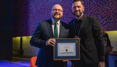 Spotkanie z przedsiębiorcami i powołanie TRR, 11.09.2024 r.