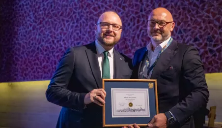 Spotkanie z przedsiębiorcami i powołanie TRR, 11.09.2024 r.