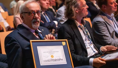 Spotkanie z przedsiębiorcami i powołanie TRR, 11.09.2024 r.