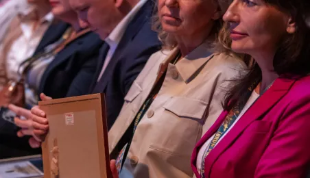 Spotkanie z przedsiębiorcami i powołanie TRR, 11.09.2024 r.