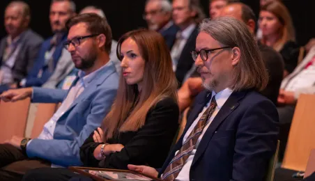 Spotkanie z przedsiębiorcami i powołanie TRR, 11.09.2024 r.