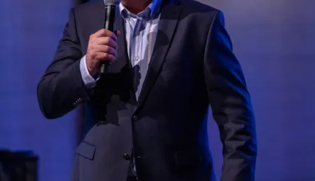 Spotkanie z przedsiębiorcami i powołanie TRR, 11.09.2024 r.