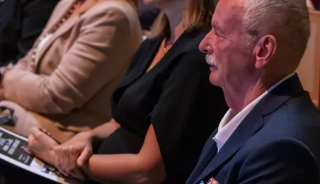 Spotkanie z przedsiębiorcami i powołanie TRR, 11.09.2024 r.