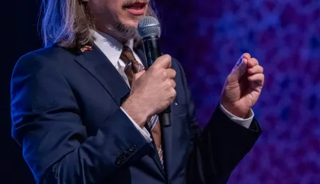 Spotkanie z przedsiębiorcami i powołanie TRR, 11.09.2024 r.