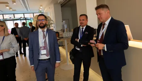 W Toruniu o samorządzie przyszłości