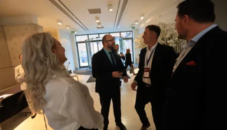 W Toruniu o samorządzie przyszłości