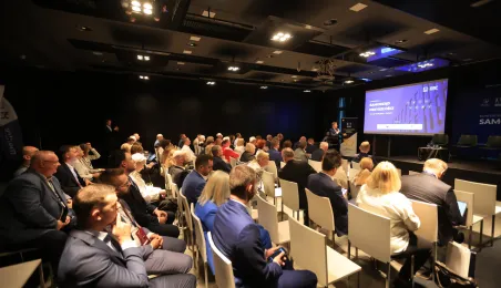 W Toruniu o samorządzie przyszłości