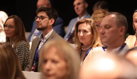 W Toruniu o samorządzie przyszłości