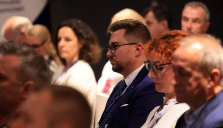 W Toruniu o samorządzie przyszłości