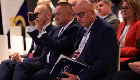 W Toruniu o samorządzie przyszłości