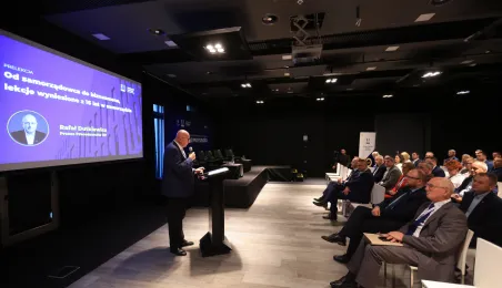 W Toruniu o samorządzie przyszłości