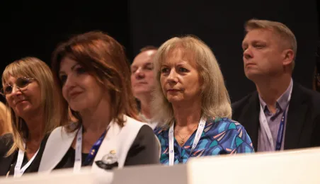 W Toruniu o samorządzie przyszłości