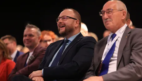 W Toruniu o samorządzie przyszłości